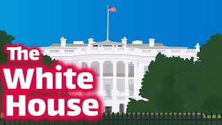 The White House for Kids
