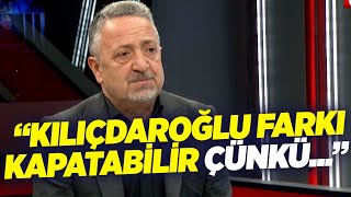 Semih Turan: “Kılıçdaroğlu Farkı Kapatabilir Çünkü...” | KRT Haber | Seçim 2023