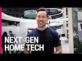 The best smart home gadgets from CES 2026