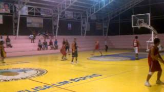 ABC CUP calauan laguna, (masiit vs dayap)