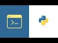 Python Tutorial for Beginners #1 - Printing, Input, and Variables