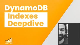 DynamoDB Local and Global Secondary Indexes: Improve Query Performance and Flexibility