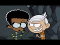 The Loud House - Secret Hideout