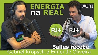 RJ+ Energia