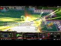 #Warcraft 3 Legend Of Dragon a teo!!! live 3vs3 (game sieu vip)