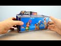 playmobil lastwagen sammlung seratus1 unboxing lkw truck feuerwehr