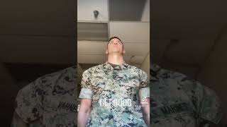 How to prepare for Marine corps Boot Camp - Part 2