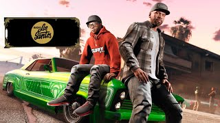 Radio Los Santos (Dre Day Playlist) (Alternative Version) - Grand Theft Auto Online