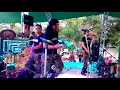 ak bron cumbia cienaguera live 2018