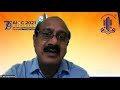 aioc2021 gp70 topic dr. pramod bhende vitrectomy in retinal vascular occlusions