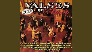 Vals del ensueño