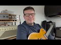 talk and tones of the collings 470 jl