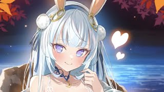 エバーテイルの新キャラかぐや姫のガチャを回す！　＃エバーテイル動画47