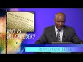 who is melchizedek adrian davis