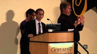 2011 Nobel Conference Preview-Chorost