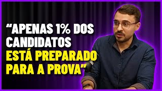 Qual a real concorrência para uma vaga em Concursos de Banco