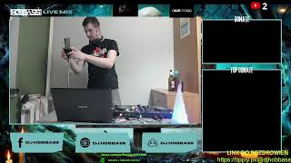 Piątek Live Stream DJ Hobbass 15.11.2024