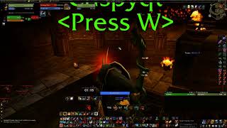 60 Hunter Solo HoJ farm - 5m30s Crispyqt - Nightslayer (Classic Fresh P1)