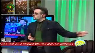 مردی که بخاطر اهل بیت خواست کشته شود...