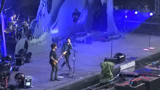 This Aint A Scene - Fall Out Boy - Hella Mega Tour - Huddersfield 25.06.22