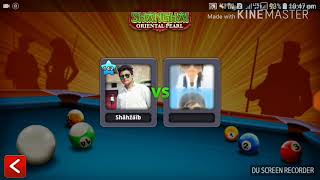 || Round2 hell ||8 ball pool by shahzaib khan -|| for those who have learn  this easy shot.|| 🤣🤣