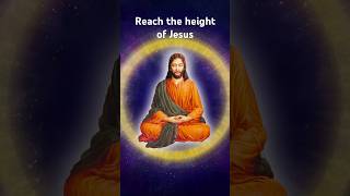 Kriyayoga - How to reach the height of Jesus Christ