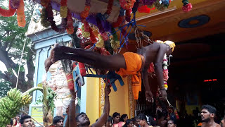 Kaithadi murugan kavadi...