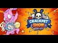 THE CRACKPET SHOW REVIEW