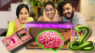 WHAT’S INSIDE THE BOX PART 3🔥🔥🔥ഈ പ്രാവിശ്യം FULL TERROR l UNBOXINGDUDE