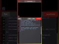 Generative Art Animation | HTML CSS JavaScript