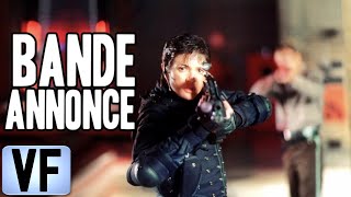 💣 NID DE GUÊPES Bande Annonce VF 2002 HD