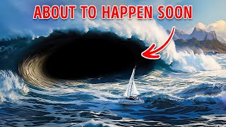 Why This Wave Happens Once in 10,000 Years and What to Expect Soon