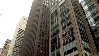 NYC public safety biggest 'return to work' obstacle, poll finds