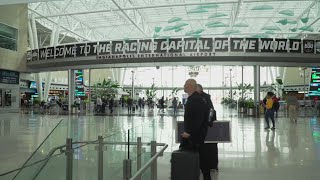 What's the Deal: How airlines come up with your quick layover time