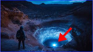 CONFIRMED: Scientists Finally Solved Mel's Hole Mystery And It's Terrible