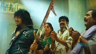 Manchu Manoj Funny Comedy Scene | Telugu Comedy Scenes | 70mm Movies