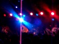 Spay Me - Say Anything in Baltimore 11-12-10