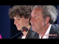 venezia 78 paolo sorrentino toni servillo teresa saponangelo luisa ranieri e filippo scotti