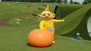 Teletubbies | เวลลี่วอล์ค | การแสดงสำหรับเด็ก