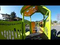 hollydale regional park middle childrens playarea 360 vr