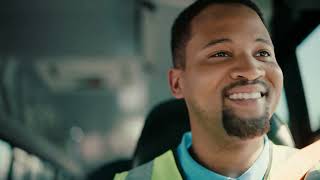 SCDE Bus Driver Recruitment