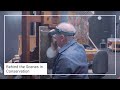 Cleaning 150-year-old varnish from a Frans Hals portrait | National Gallery