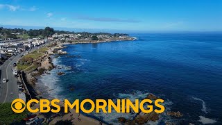 Surprise Cities: Monterey, California