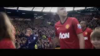 Robin van Persie ● Top 10 goals Manchester United ● Welcome to Fenerbahce !! [HD]