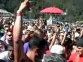 Rebelution - BUMP (live) Reggae Rising Festival 2008