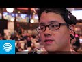 2014 AT&T Developer Summit Hackathon - Alex Donn | AT&T