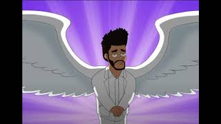 The Weeknd - Dark Secret (432hz)