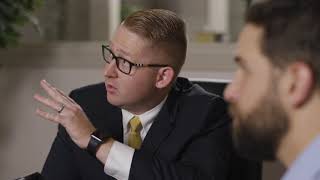 Ryan McLane - Personal Injury Attorney