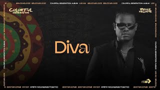 DIVA lyrics By BRUCE MELODY