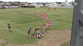 Temora v Harden Boorowa U14's 19 August 2023